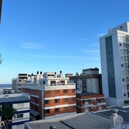 Lindo Apto A Uma Quadra Do Mar Capão da Canoa Exterior foto